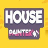 House Painter: Become the Master of Colorful Renovations!